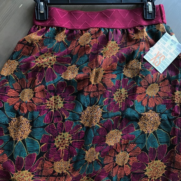 Lola Skirt
